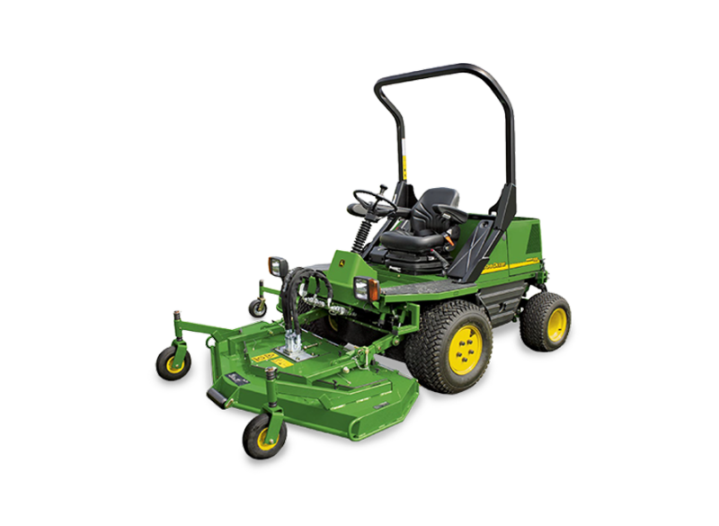 John Deere 1515