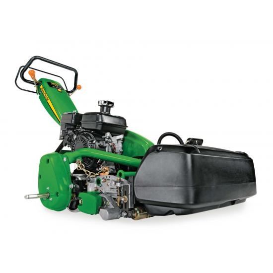 John Deere 180E