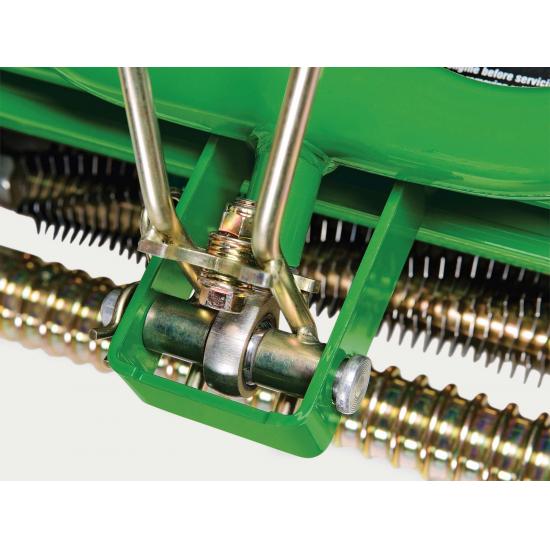 John Deere 180E