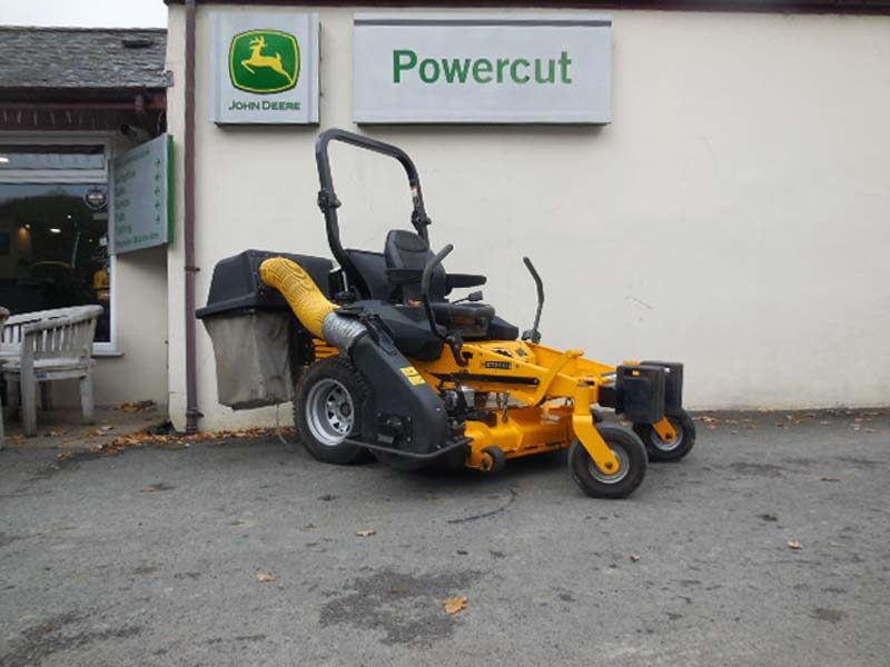 Used J.C.B ZT20D