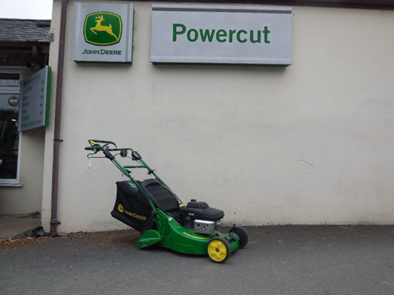 John Deere R54RKB