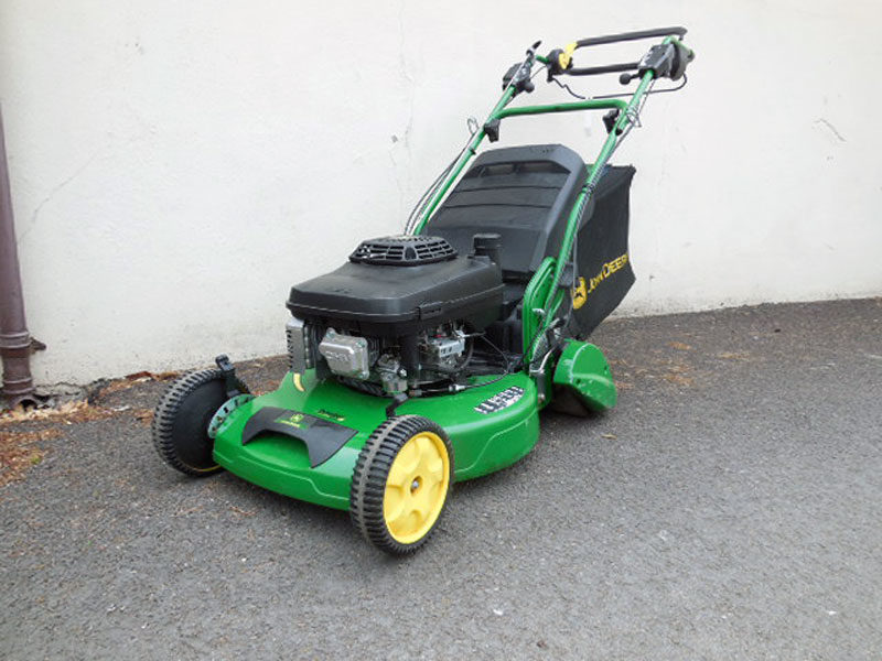 John Deere R54RKB