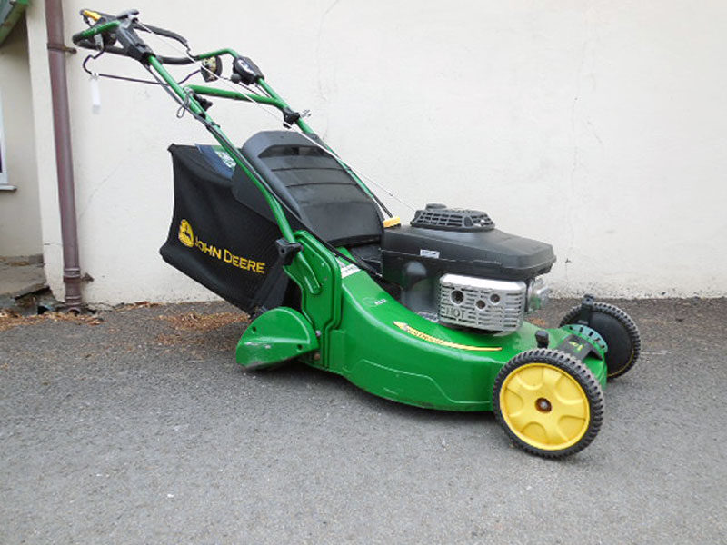 John Deere R54RKB