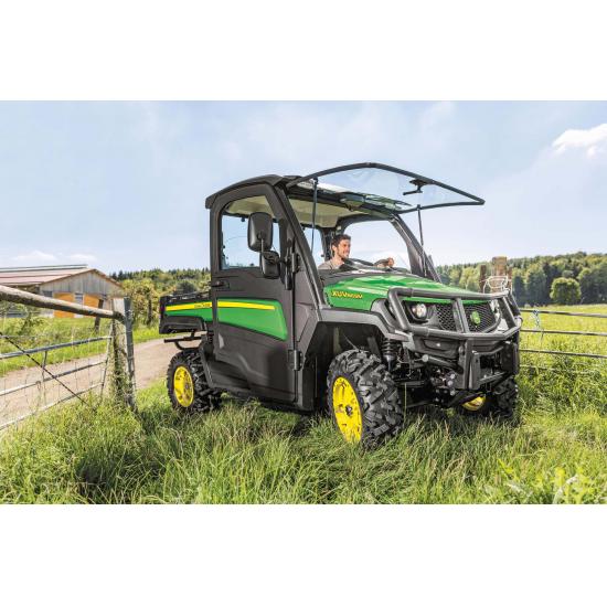 John Deere Gator XUV865M