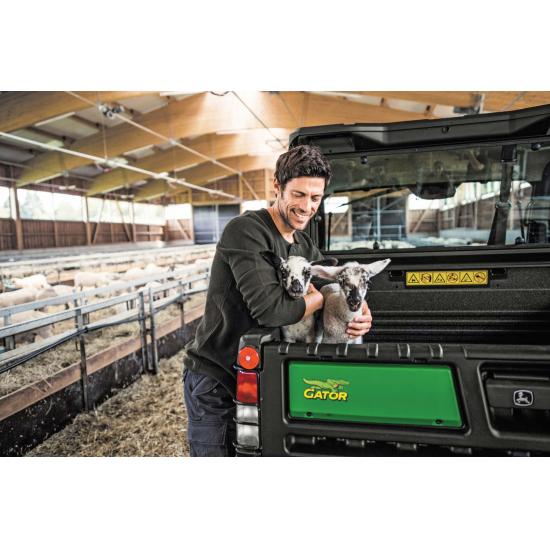 John Deere Gator XUV865M