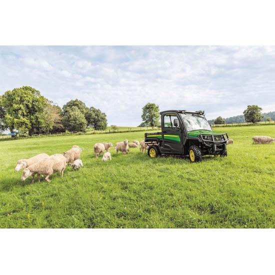 John Deere Gator XUV865M