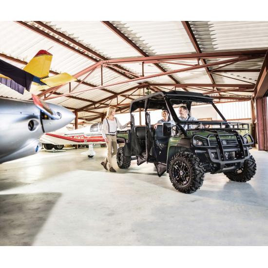 John Deere Gator XUV855M S4