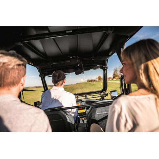 John Deere Gator XUV855M S4