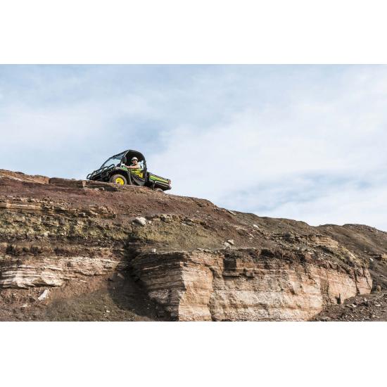 John Deere Gator HPX815E
