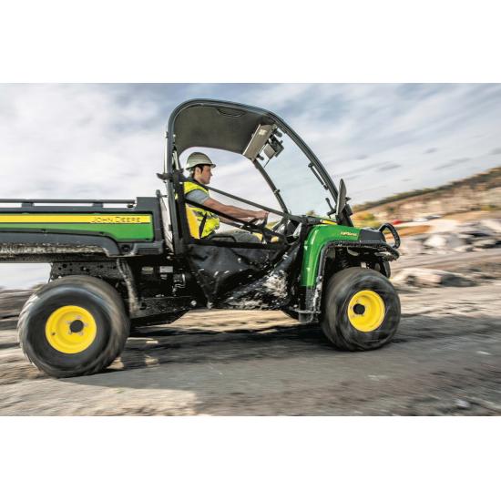 John Deere Gator HPX815E