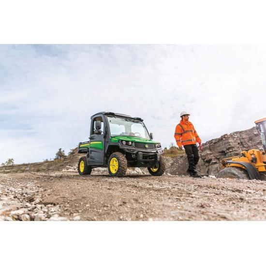 John Deere Gator XUV865M