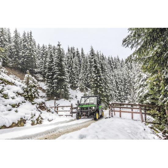John Deere Gator XUV865M