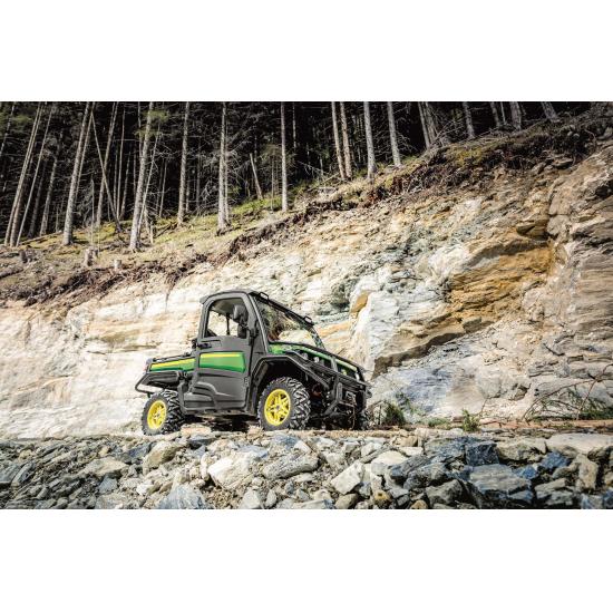 John Deere Gator XUV865M