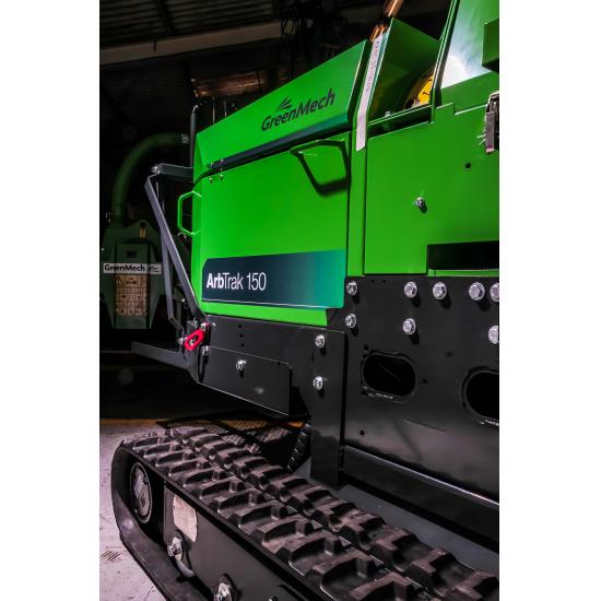 Greenmech Arb Track 150