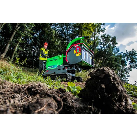 Greenmech Arb Track 150