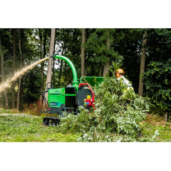Greenmech Arb Track 150