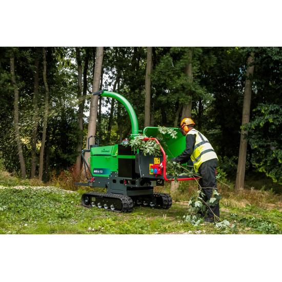 Greenmech Arb Track 150