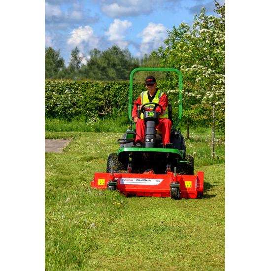 Trimax FlailDek FX 155