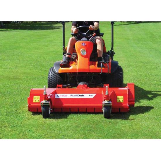 Trimax FlailDek FX 155