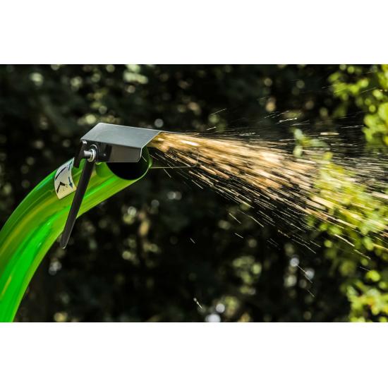 Greenmech Arb Track 150