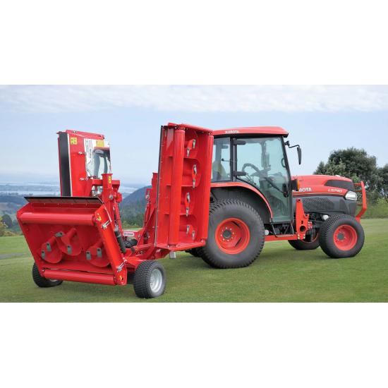 Trimax Snake Series 2 400