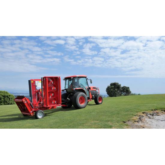 Trimax Snake Series 2 400