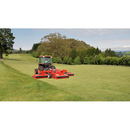 Trimax Snake Series 2 400