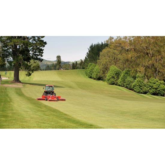 Trimax Snake Series 2 400