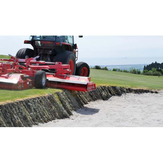 Trimax Snake Series 2 400