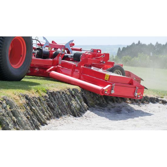 Trimax Snake Series 2 400