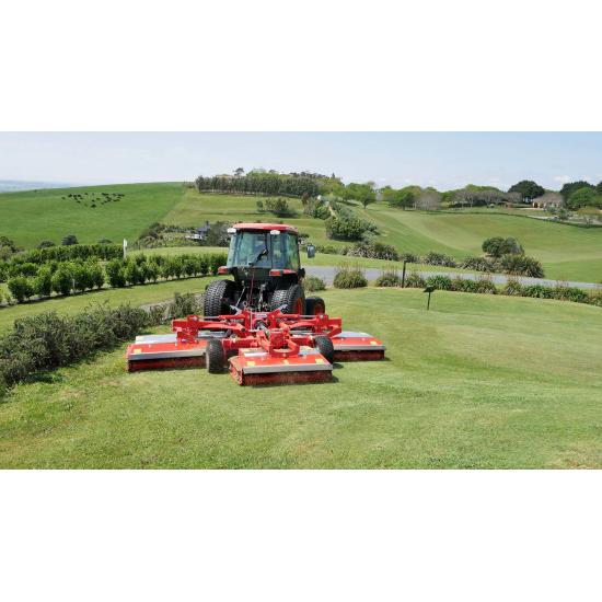 Trimax Snake Series 2 400