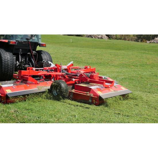 Trimax Snake Series 2 400