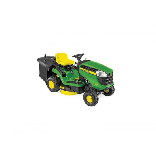 John Deere X116R