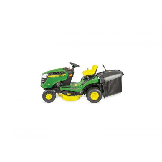 John Deere X116R