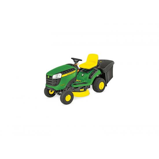 John Deere X146R
