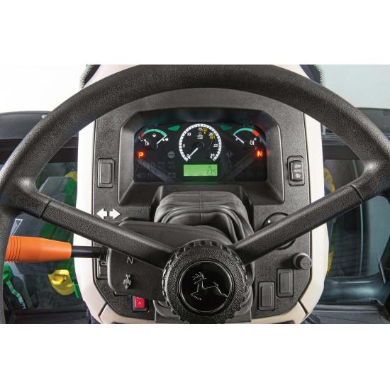 John Deere 5058E