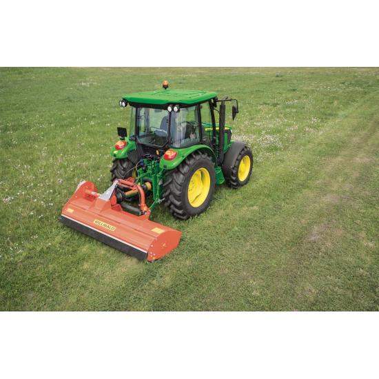 John Deere 5058E