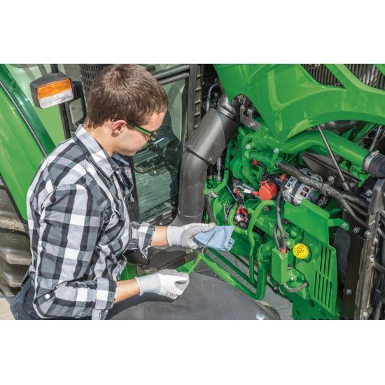 John Deere 5058E