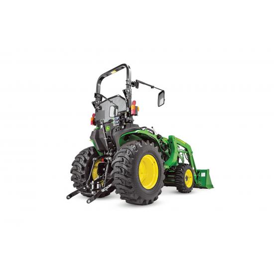 John Deere 3038R