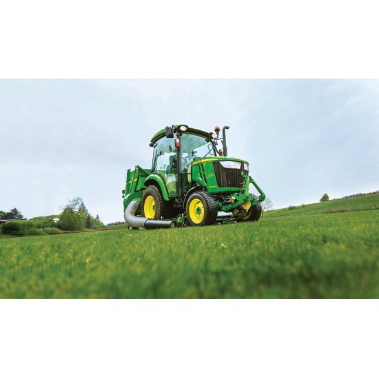 John Deere 3038R