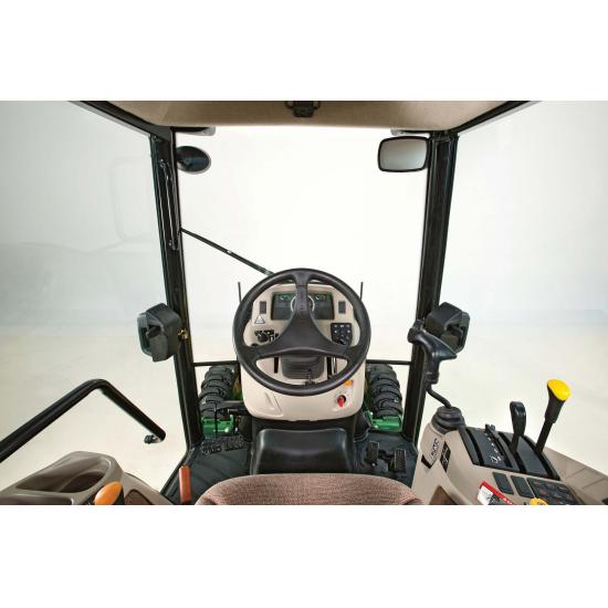 John Deere 3038R