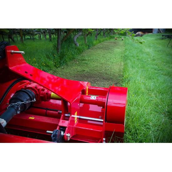 Trimax Warlord S3 175