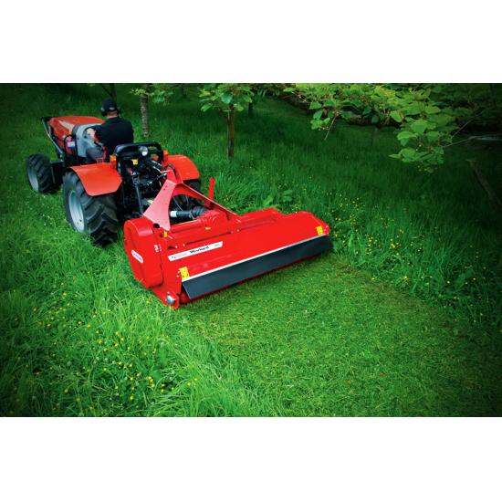 Trimax Warlord S3 175