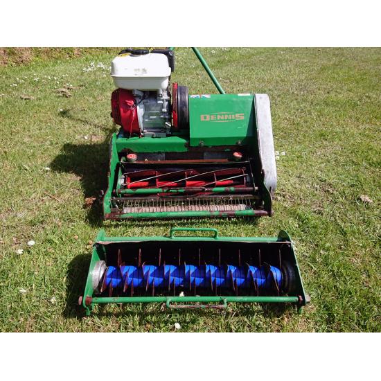 Dennis FT510