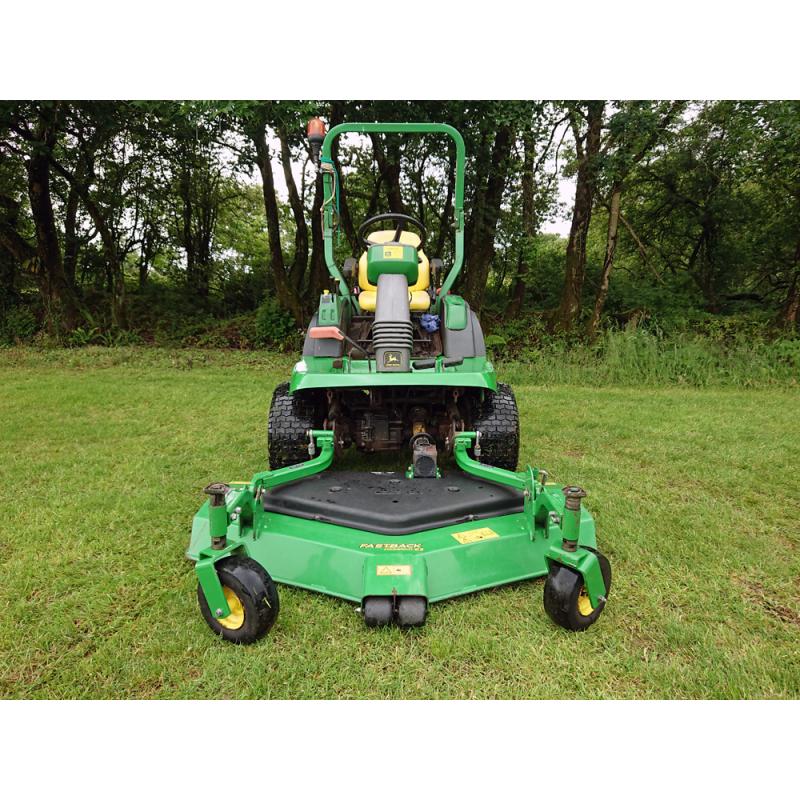 John Deere 1445