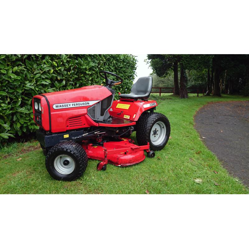 Massey-Ferguson MF220RD