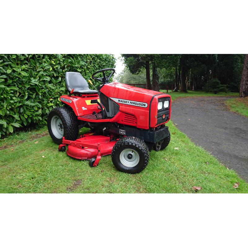 Massey-Ferguson MF220RD