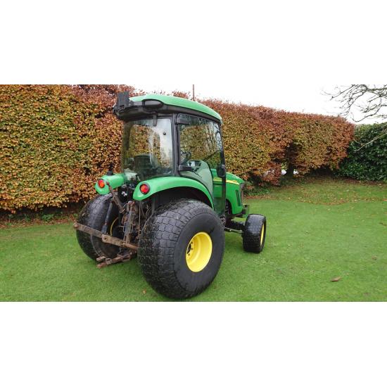 John Deere 4520