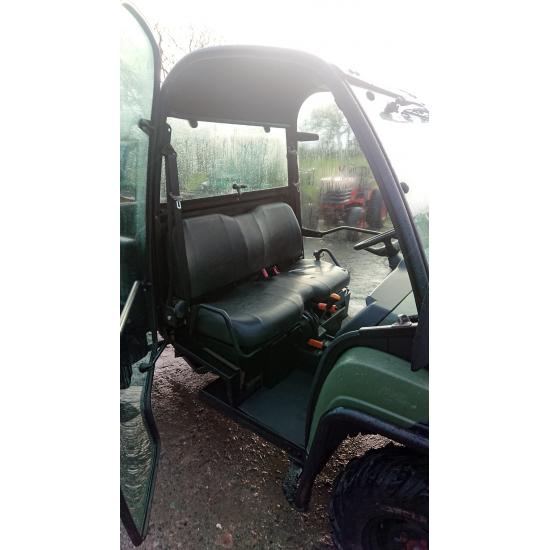 John Deere 855D