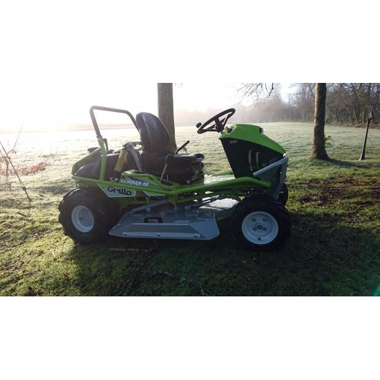 Grillo Climber 10-AWD 27
